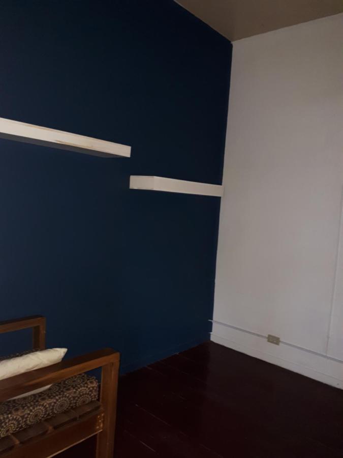 Ferienwohnung Waterfront 2 Story Deluxe Duplex Almirante Exterior foto