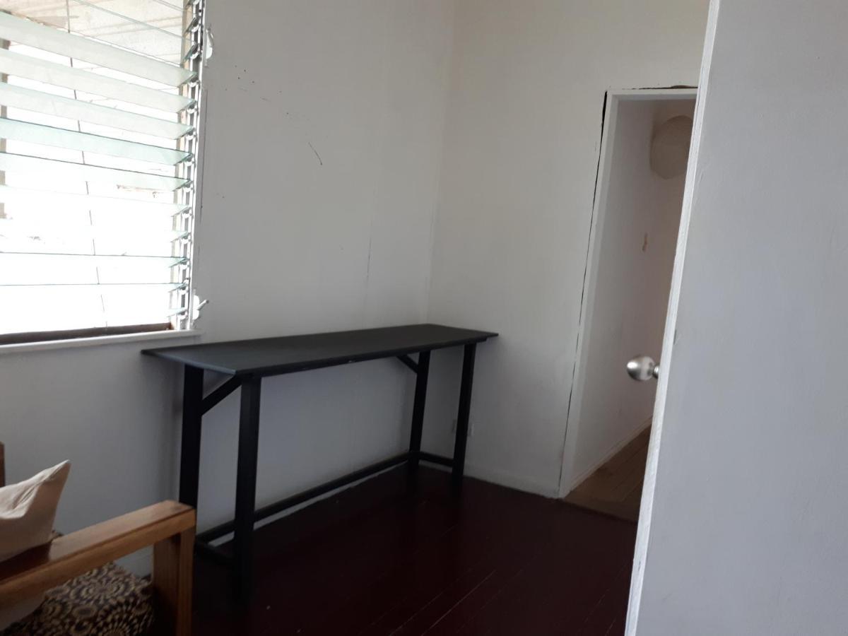 Ferienwohnung Waterfront 2 Story Deluxe Duplex Almirante Exterior foto