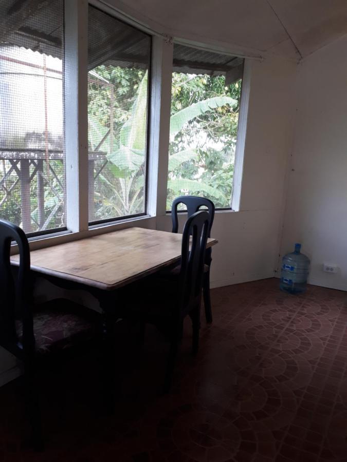 Ferienwohnung Waterfront 2 Story Deluxe Duplex Almirante Exterior foto