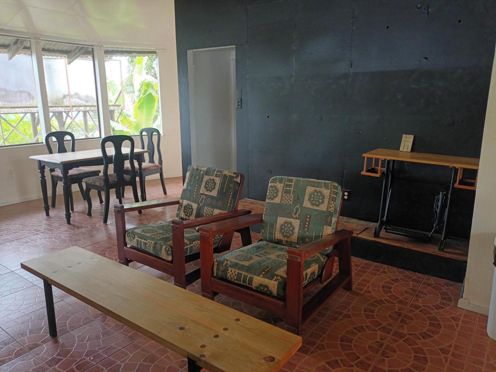 Ferienwohnung Waterfront 2 Story Deluxe Duplex Almirante Exterior foto